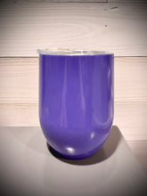 Load image into Gallery viewer, 12 oz Wine Tumbler