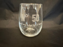 Load image into Gallery viewer, 15oz Stemless Wine Glass, 4 pack