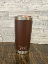 Load image into Gallery viewer, Custom Etched, 20oz, 30oz PREMIUM Tumbler & 12oz, 16oz Can Insulator