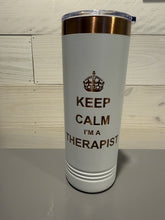 Load image into Gallery viewer, 22 oz Skinny Tumbler