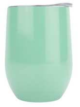 Load image into Gallery viewer, 12 oz Wine Tumbler