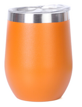 Load image into Gallery viewer, 12 oz Wine Tumbler