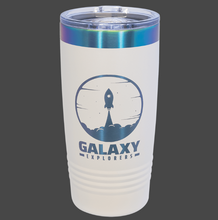 Load image into Gallery viewer, 20 oz Ringneck Tumblers