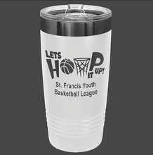 Load image into Gallery viewer, 20 oz Ringneck Tumblers