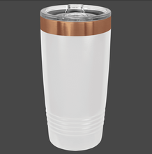 Load image into Gallery viewer, 20 oz Ringneck Tumblers