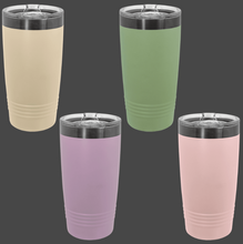 Load image into Gallery viewer, 20 oz Ringneck Tumblers