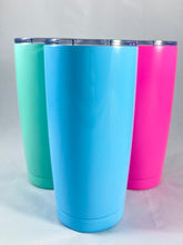 Load image into Gallery viewer, 20 oz Tumbler