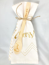 Load image into Gallery viewer, Custom Laser Etched Wooden Spoon