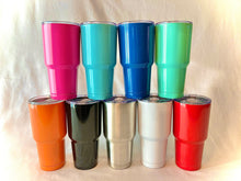 Load image into Gallery viewer, 30 oz Tumbler