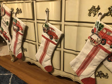 Load image into Gallery viewer, Personalized Custom Laser Cut Name Christmas Ornaments