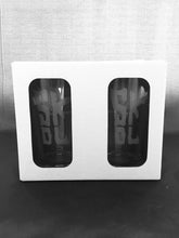 Load image into Gallery viewer, Custom Image on 16oz Pint Glass, 4 pack