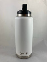 Load image into Gallery viewer, Custom Etched, 18oz, 26oz & 36oz PREMIUM Bottle w/Cap.