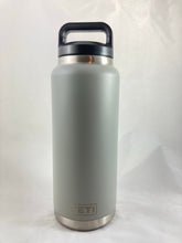 Load image into Gallery viewer, Custom Etched, 18oz, 26oz & 36oz PREMIUM Bottle w/Cap.