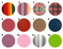 Load image into Gallery viewer, Personalized Bookmark, Laser Engraved