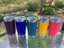 Load image into Gallery viewer, PREMIUM 20oz, 30oz Tumbler & 12oz, 16oz Can Insulator