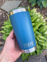 Load image into Gallery viewer, Custom Etched, 20oz, 30oz PREMIUM Tumbler & 12oz, 16oz Can Insulator