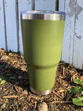 Load image into Gallery viewer, No Braggin' Till You're Draggin' Tumbler