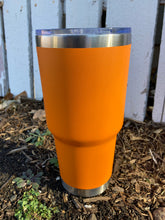 Load image into Gallery viewer, No Braggin' Till You're Draggin' Tumbler