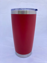 Load image into Gallery viewer, Sylvan Lake 20 oz Tumblers
