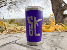 Load image into Gallery viewer, Sylvan Lake 20 oz Tumblers