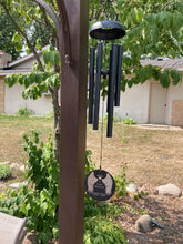 Load image into Gallery viewer, Memorial Wind Chime
