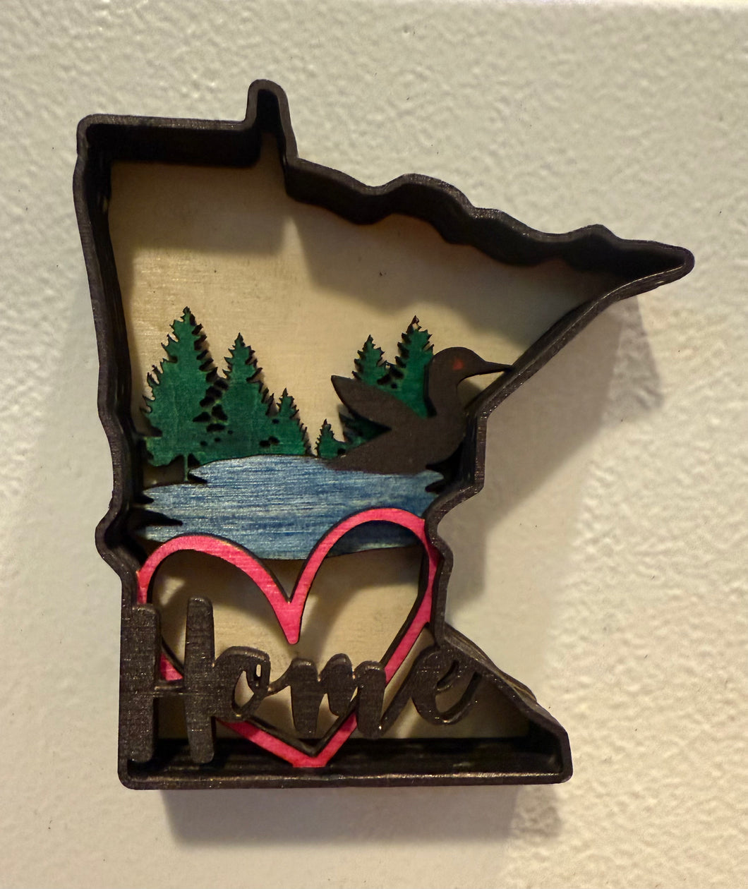 Minnesota Magnet